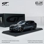 Gt Spirit Asian Porsche Panamera Grand Turismo 1/504 1:18 Ni, Ophalen of Verzenden, Nieuw, Auto