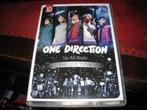 DVD One Direction – Up all Night – The Live Tour -, Alle leeftijden, Ophalen of Verzenden, Zo goed als nieuw