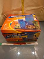 Bella mesa sapset, Ophalen of Verzenden, Zo goed als nieuw