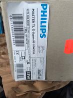 Philips master TL-D super 80 18W/830 lampen 15 stuks, Ophalen of Verzenden, Zo goed als nieuw, Minder dan 30 watt, Overige fittingen