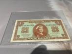 Bankbiljet 1 gulden 1945, Postzegels en Munten, Bankbiljetten | Nederland, Ophalen of Verzenden
