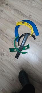 Darda baan, Ophalen of Verzenden, Elektrisch, Overige merken