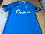 Voetbalshirt Schalke 04 Huntelaar vintage shirt 2020, Ophalen of Verzenden, Zo goed als nieuw, Shirt