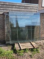 HR++ Glazen ruiten. - 4 stuks (divers), Ophalen of Verzenden, Zo goed als nieuw