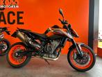 KTM 790 DUKE (bj 2022), 2 cilinders, Bedrijf, Meer dan 35 kW, 799 cc