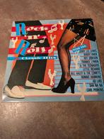Rock 'n' Roll Classic Hits LP - Goede Conditie!, Ophalen of Verzenden, Zo goed als nieuw, 12 inch, Rock-'n-Roll