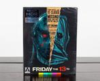 Friday the 13th 4K UHD Blu-Ray (US Import) Arrow, Cd's en Dvd's, Blu-ray, Horror, 5th Floor, Voyager House, Chicago Avenue, Manchester Airport, M90 3DQ