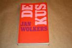 De kus. Jan Wolkers. 1e druk 1977., Ophalen of Verzenden, Gelezen