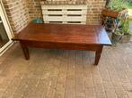 Houten tafel in koloniale stijl, Antiek en Kunst, Antiek | Meubels | Tafels, Ophalen