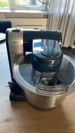 Keukenmachine, Witgoed en Apparatuur, 4 liter of meer, Ophalen, Nieuw, 3 snelheden of meer