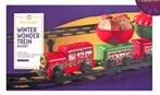 Trein van Albert Heijn (basisset en uitbreiding), Diversen, Kerst, Ophalen of Verzenden, Nieuw