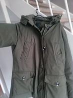 Airforce jas maat l, Ophalen of Verzenden, Zo goed als nieuw, Zwart