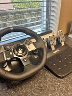 Logitech g920 ( ALLEEN VOOR XBOX ), Spelcomputers en Games, Spelcomputers | Sony PlayStation Consoles | Accessoires, Ophalen of Verzenden