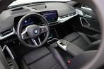 BMW X1 xDrive 23i High Executive M Sport Automaat / Panorama, Auto's, Te koop, Benzine, Gebruikt, 750 kg