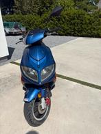 Tomos, Fietsen en Brommers, Scooters | Peugeot, Ophalen of Verzenden, Zo goed als nieuw, Overige modellen