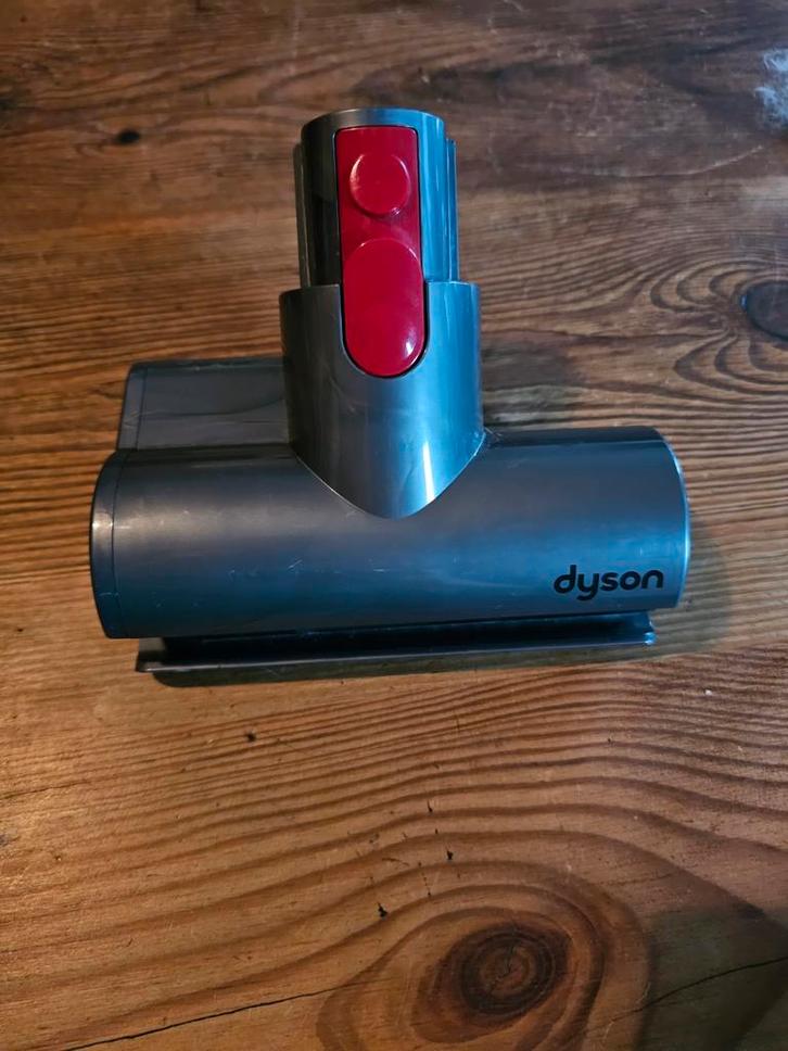 Dyson Zuigmond met Roterende Borstel, Witgoed en Apparatuur, Onderdelen en Toebehoren, Gebruikt, Ophalen of Verzenden