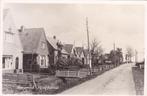 Burgwerd, Friesland., Verzenden, 1940 tot 1960, Gelopen, Friesland