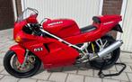 Ducati 851, Particulier, Super Sport