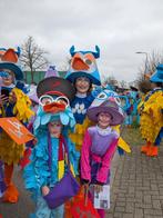 Super gave loopgroep FABELTJESKRANT, Ophalen, Zo goed als nieuw, Carnaval, Kleding