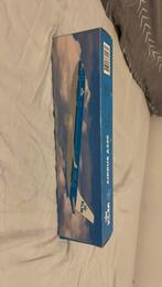 Klm vliegtuig model, Ophalen of Verzenden, Zo goed als nieuw, 1:200 of kleiner, Overige merken
