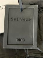 DIOR SAUVAGE PERFUME CERMIC KAST AUTO HANGER NIEUW, Ophalen, Nieuw