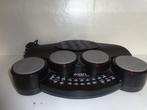 ION discover drums MKII met adapter, Muziek en Instrumenten, Drumcomputers, Ophalen of Verzenden, Gebruikt, Overige merken