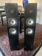 Synthese Floating Cameleon Princess Speakers - Overcompleet, Gebruikt, 120 watt of meer, Front, Rear of Stereo speakers, Ophalen