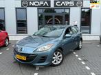 Mazda 3 2.0 Limited|Automaat|Trekhaak|Cruise|Nap, Euro 5, Gebruikt, 4 cilinders, 150 pk