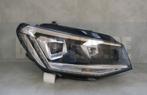 Koplamp VW VOLKSWAGEN CADDY III 3 FACELIFT XENON 15-20 2k194, Ophalen of Verzenden, 6 maanden garantie, Gebruikt