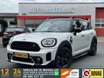 Mini Mini Countryman 2.0 Cooper S E ALL4 Salt NAP PANO LEDER, Automaat, 12 maanden, Gebruikt, Countryman