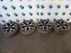 FORD FIESTA ACTIVE 1.0L 12V Euro 6.2-emissienorm [WHEEL_SET], Velg(en), Nieuw, Ophalen of Verzenden, Personenwagen