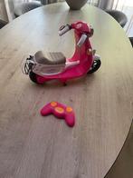 Baby Born Space Scooter, Ophalen, Gebruikt