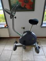 Tunturi Hometrainer., Ophalen, Zo goed als nieuw, Metaal, Benen