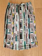 Veelkleurige Didi rok S., Kleding | Dames, Rokken, Overige kleuren, Didi, Ophalen of Verzenden, Zo goed als nieuw
