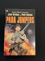 Para Jumpers - Jack Brehm en Pete Nelson, Boeken, Ophalen of Verzenden, 1945 tot heden, Overige onderwerpen, Jack Brehm en Pete Nelson