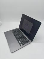 Macbook Air 13" 2020 | M1 | 8 GB | 256 GB | BTW, 256 GB, 8 GB, 13 inch, Zo goed als nieuw