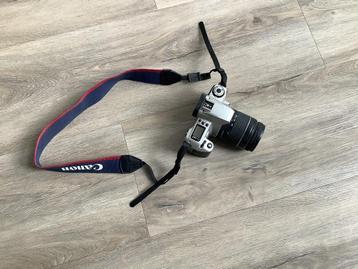 Fototoestel CANON EOS beschikbaar voor biedingen