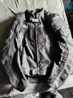 Tekoop Richa motor jas half leer, Ophalen, Tweedehands, Jas | leer
