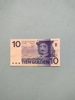 1968, Postzegels en Munten, Bankbiljetten | Nederland, Ophalen of Verzenden, 10 gulden