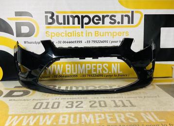 BUMPER Ford C Max CMAx Facelift VOORBUMPER 1-D8-6796z beschikbaar voor biedingen