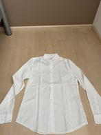 Wit overhemd van Pier One, Kleding | Heren, Overhemden, Gedragen, Pier One, Ophalen of Verzenden, Halswijdte 39/40 (M)