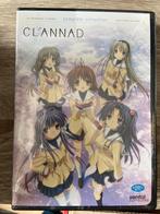 Clannad Anime Compleet Sealed!, Ophalen of Verzenden, Zo goed als nieuw