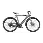 28 inch E-bike RIJKLaar,INRUIL,43 t/m 61cm frame,80-120km, Nieuw, Dames, Ophalen of Verzenden, Shimano