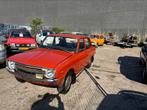 mazda 1000, Auto's, Oldtimers, Bedrijf, Te koop