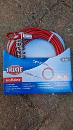 Trixie aanleglijn 8 meter, nieuw, Ophalen of Verzenden, Nieuw