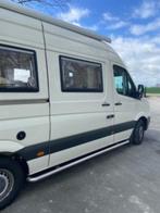camper, Caravans en Kamperen, Campers, Automaat, Buscamper of Camperbus, Volkswagen, Reservewiel