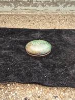 Zilveren pillen doosje, Antiek en Kunst, Antiek | Goud en Zilver, Ophalen