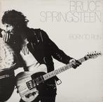 Bruce Springsteen - Born To Run - The River LP, Cd's en Dvd's, Vinyl | Rock, Ophalen of Verzenden, Gebruikt, 12 inch, Poprock