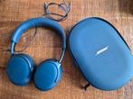 Bose Quietcomfort Ultra - Blauw, Overige merken, Gebruikt, Bluetooth, Ophalen of Verzenden