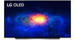 LG OLED65CX6LA oled tv | van €1560 nu €699, Info@lge.nl, LG Electronics, Ophalen of Verzenden, Zo goed als nieuw